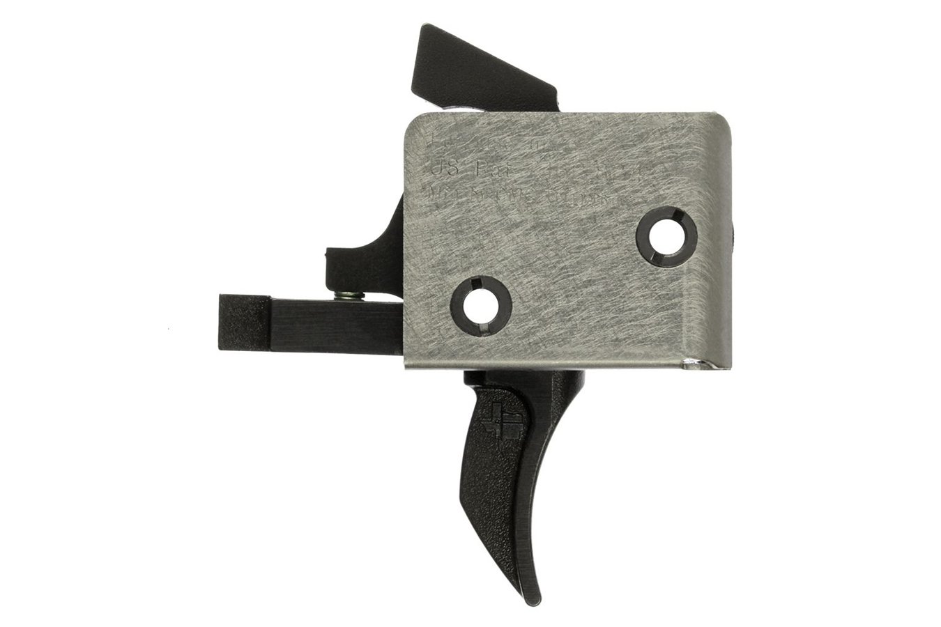 CMC TRIGGERS AR-15/AR-10 Single Stage Drop-In Combat Curve Trigger